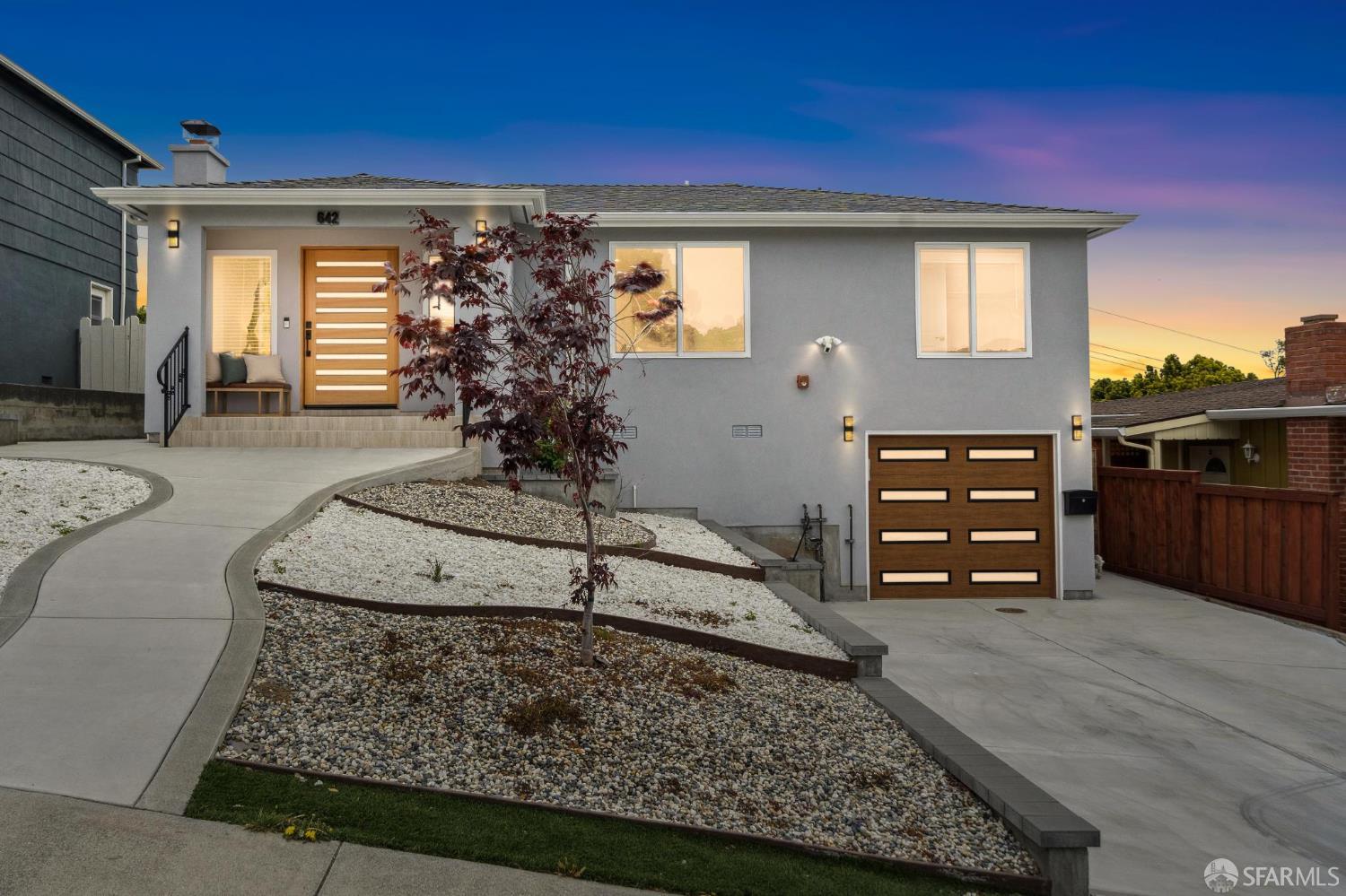 Thumbnail for 642 Pepper Dr, San Bruno, CA 94066