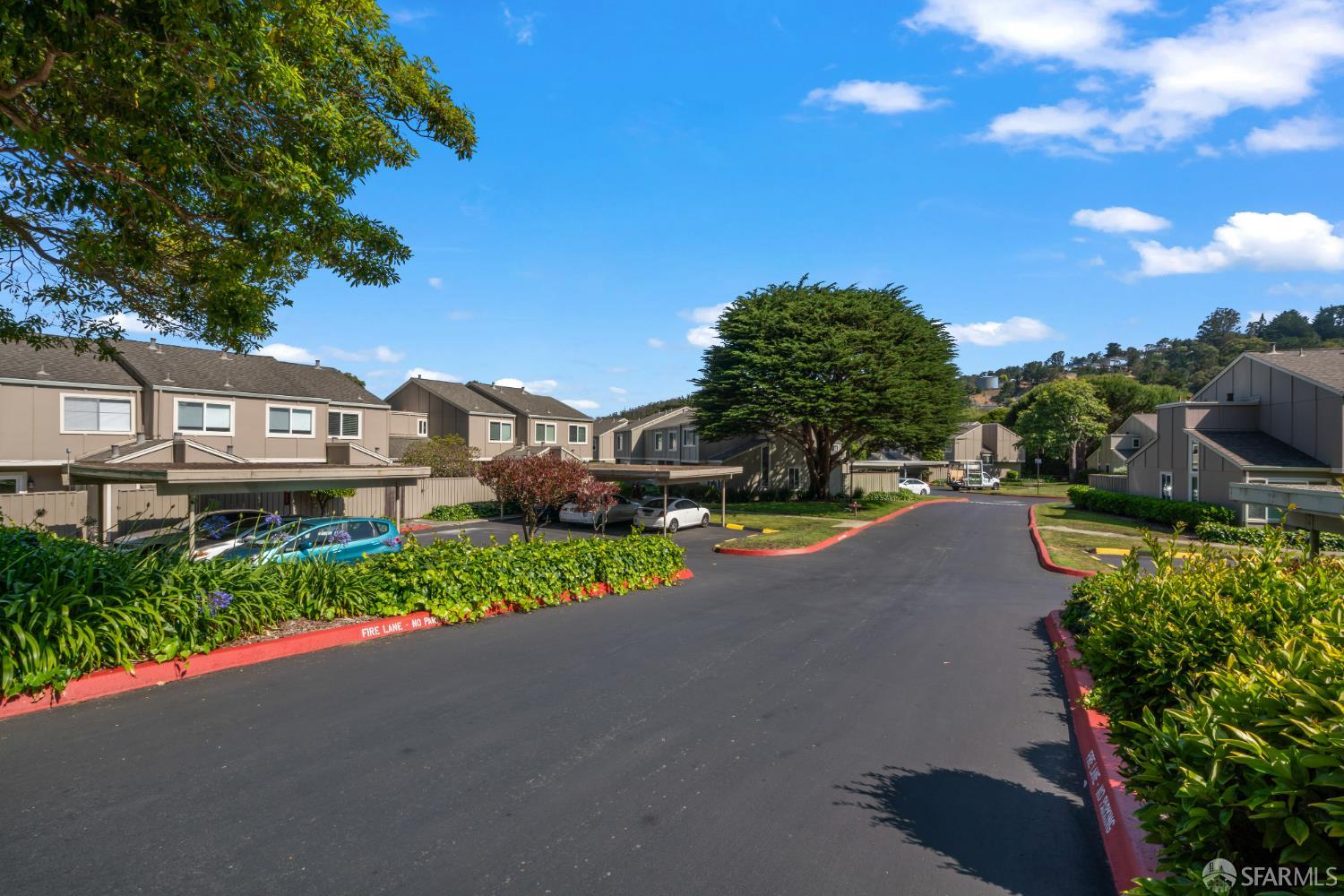 Detail Gallery Image 41 of 46 For 1267 Rosita Rd, Pacifica,  CA 94044 - 2 Beds | 1/1 Baths