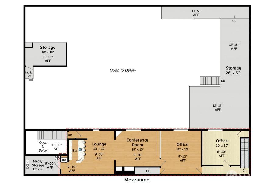 Detail Gallery Image 11 of 11 For 1385 Donner Ave, San Francisco,  CA 94124 - – Beds | – Baths