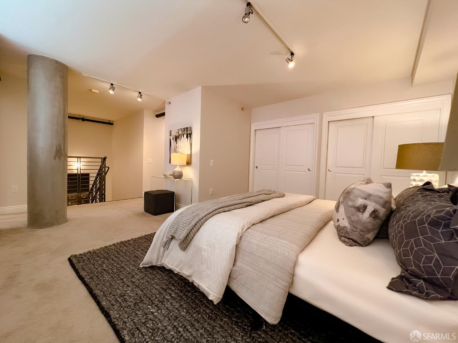 Detail Gallery Image 22 of 29 For 1 Bluxome St #317,  San Francisco,  CA 94107 - 2 Beds | 1/1 Baths