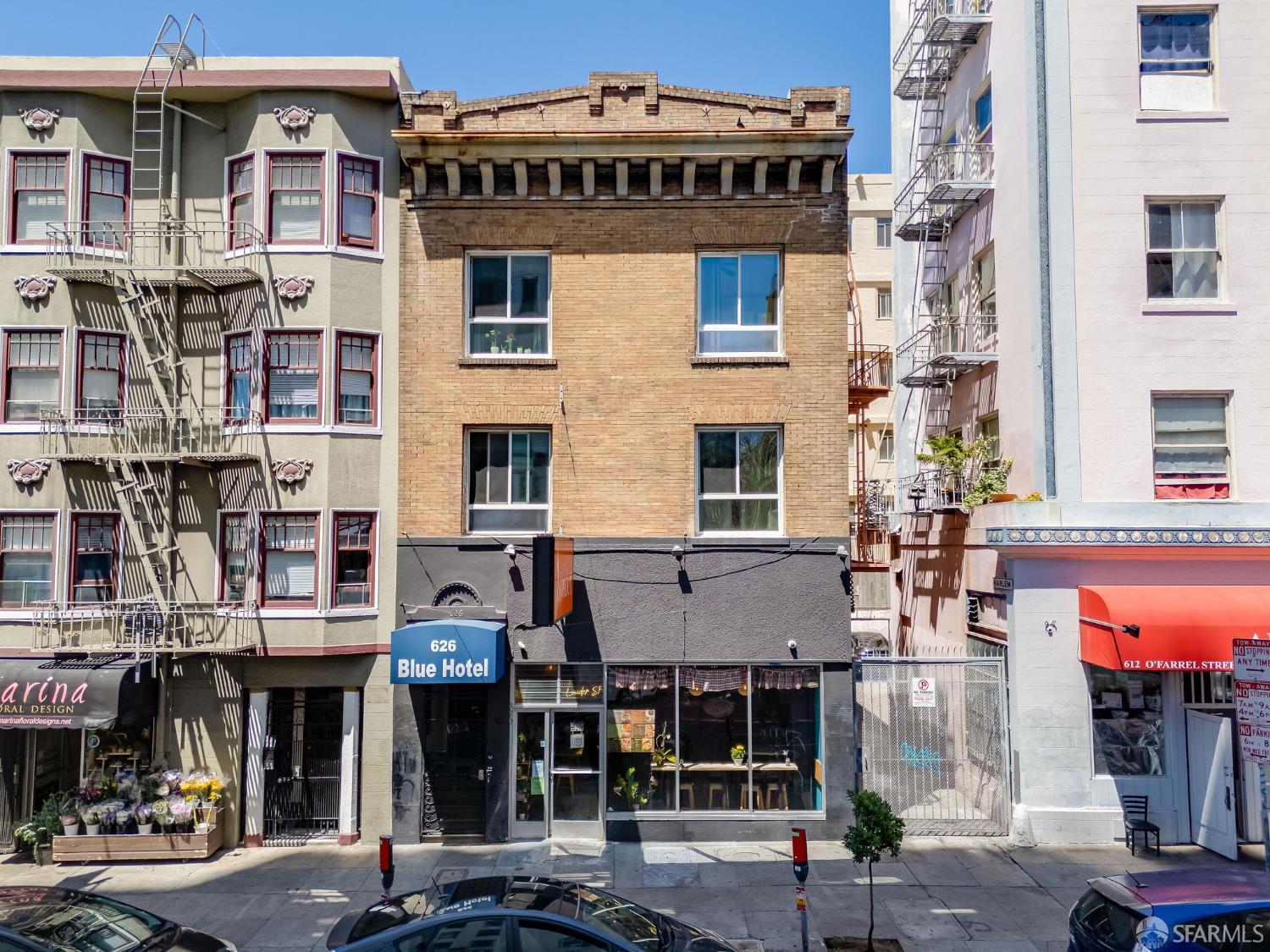 Thumbnail for 620 Ofarrell St, San Francisco, CA 94109