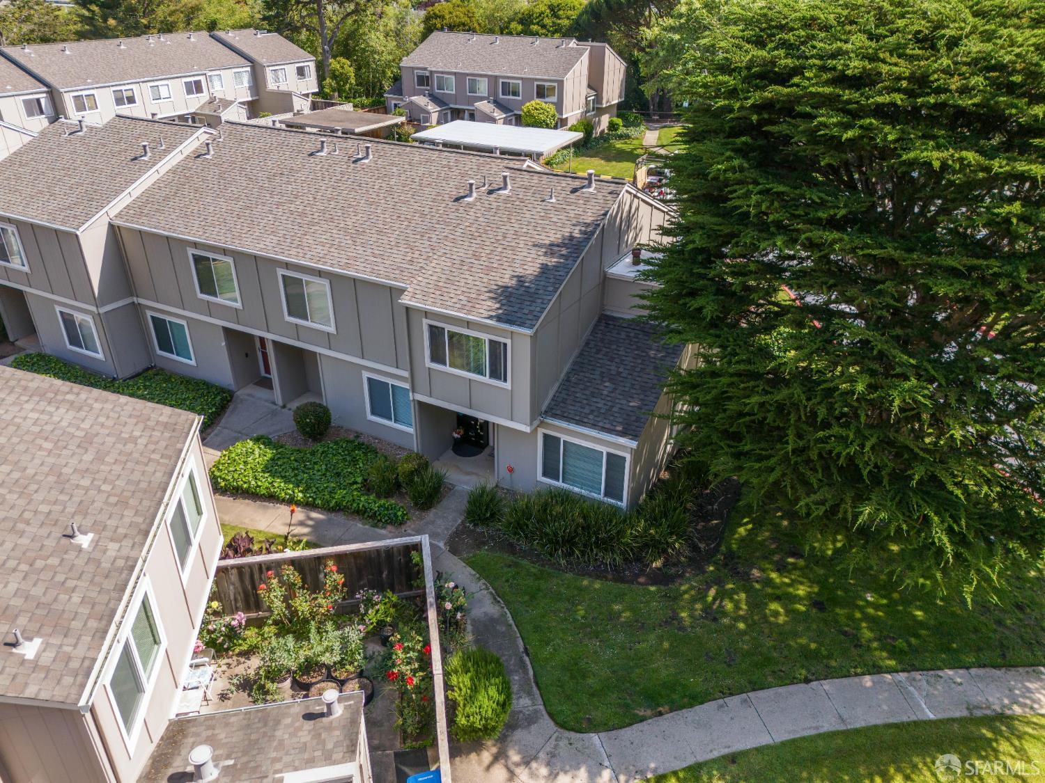 Detail Gallery Image 45 of 46 For 1267 Rosita Rd, Pacifica,  CA 94044 - 2 Beds | 1/1 Baths