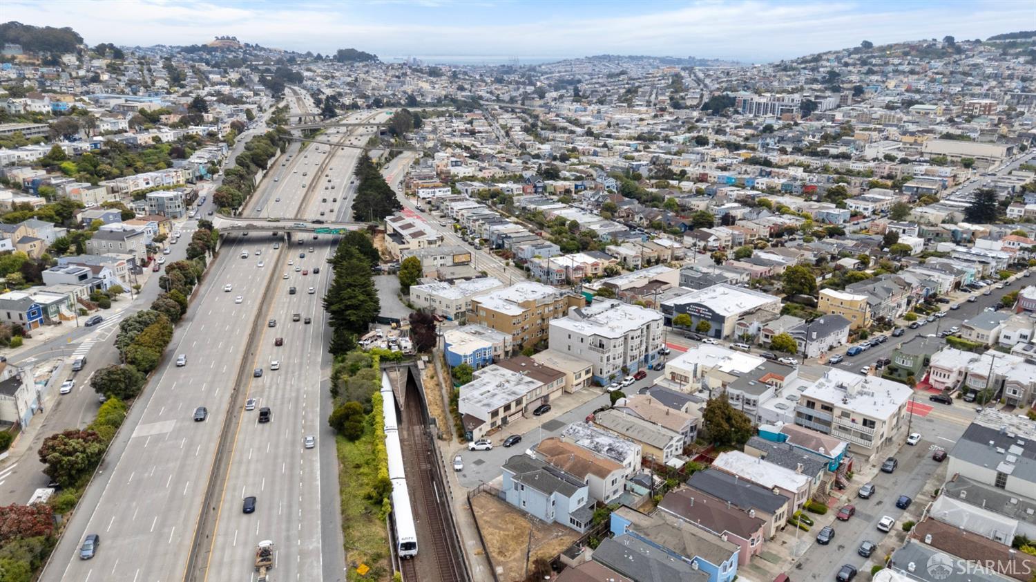 Colonial Way, San Francisco, California image 29