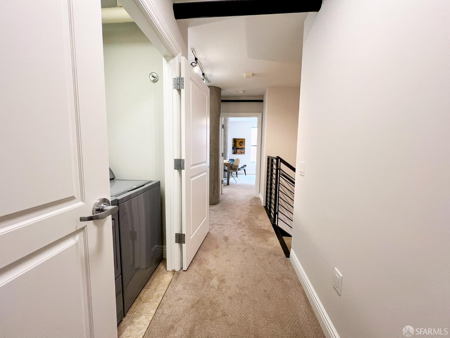Detail Gallery Image 27 of 29 For 1 Bluxome St #317,  San Francisco,  CA 94107 - 2 Beds | 1/1 Baths