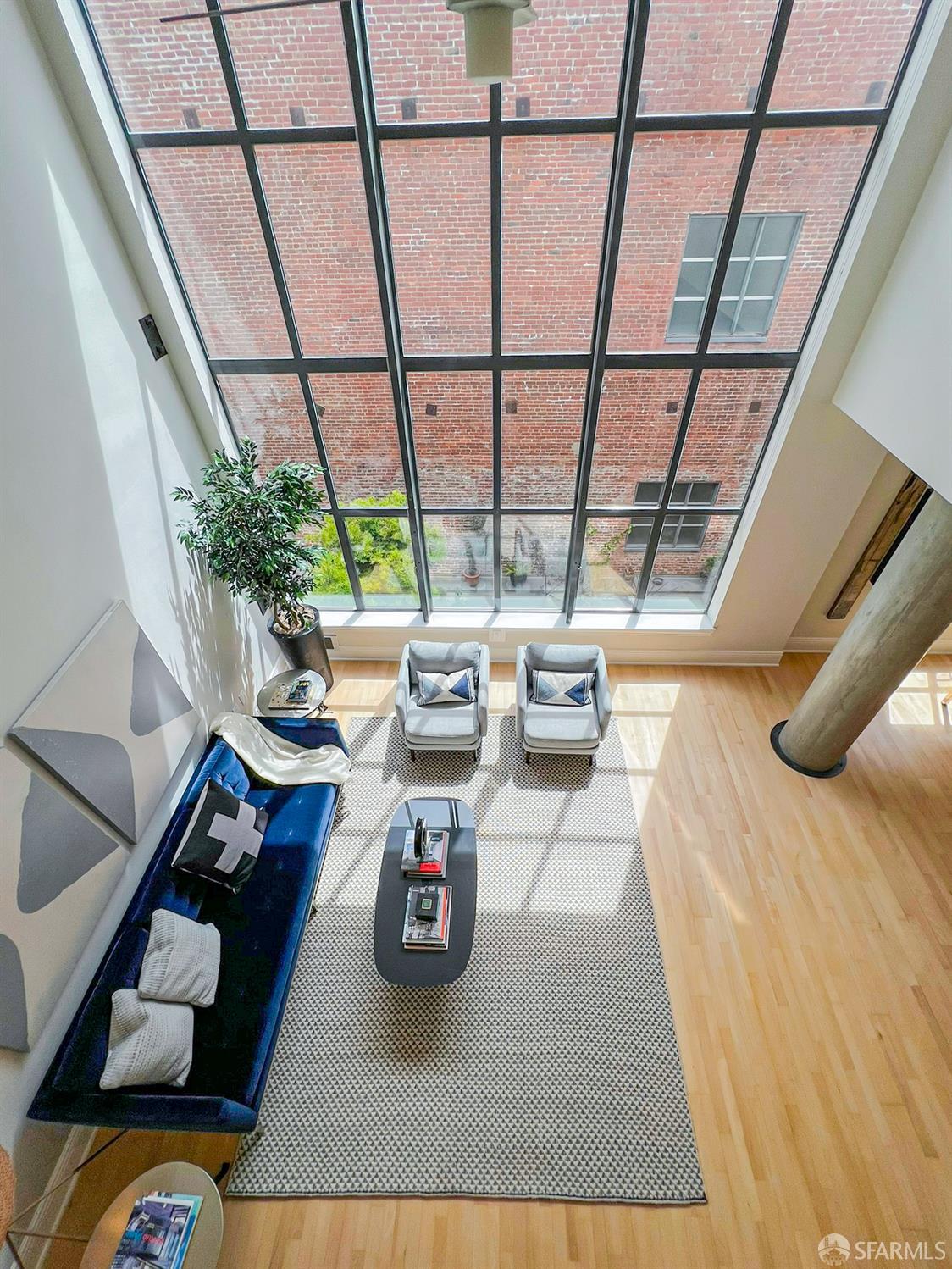 Detail Gallery Image 24 of 29 For 1 Bluxome St #317,  San Francisco,  CA 94107 - 2 Beds | 1/1 Baths