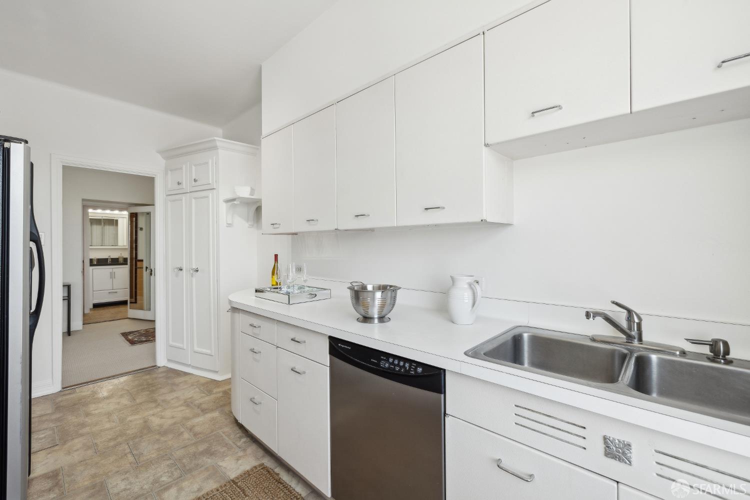 Detail Gallery Image 12 of 38 For 631 Ofarrell St #2002,  San Francisco,  CA 94109 - 1 Beds | 1 Baths