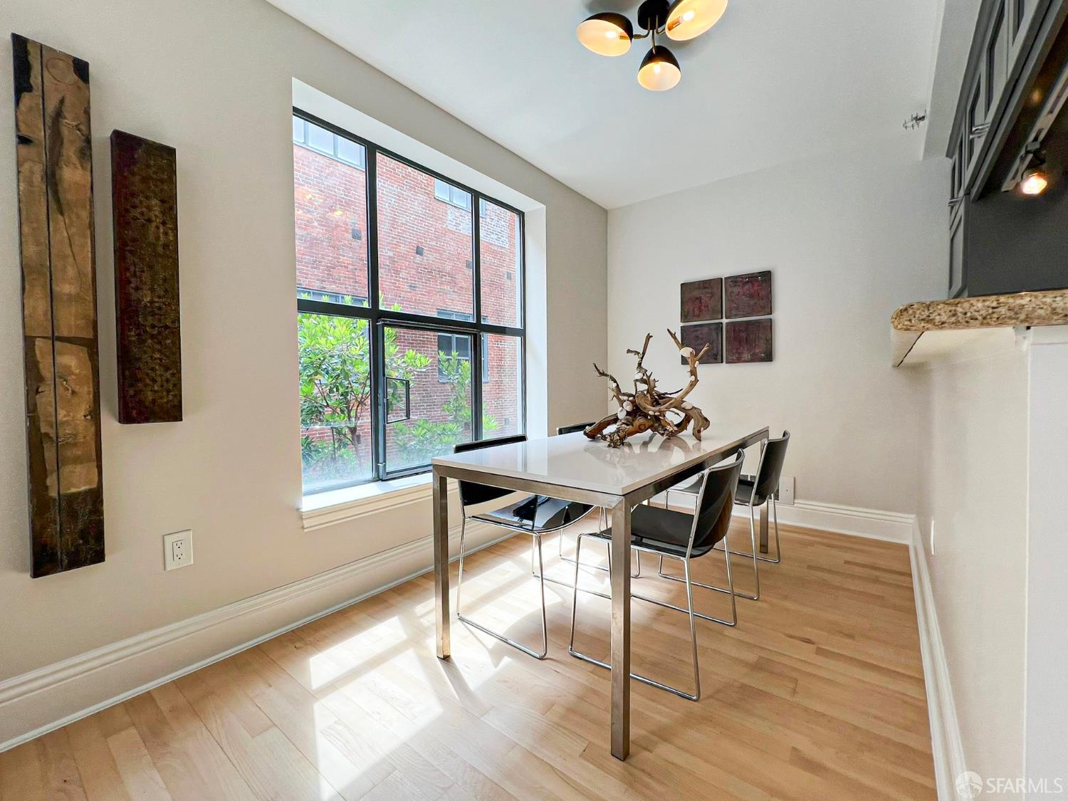 Detail Gallery Image 14 of 29 For 1 Bluxome St #317,  San Francisco,  CA 94107 - 2 Beds | 1/1 Baths