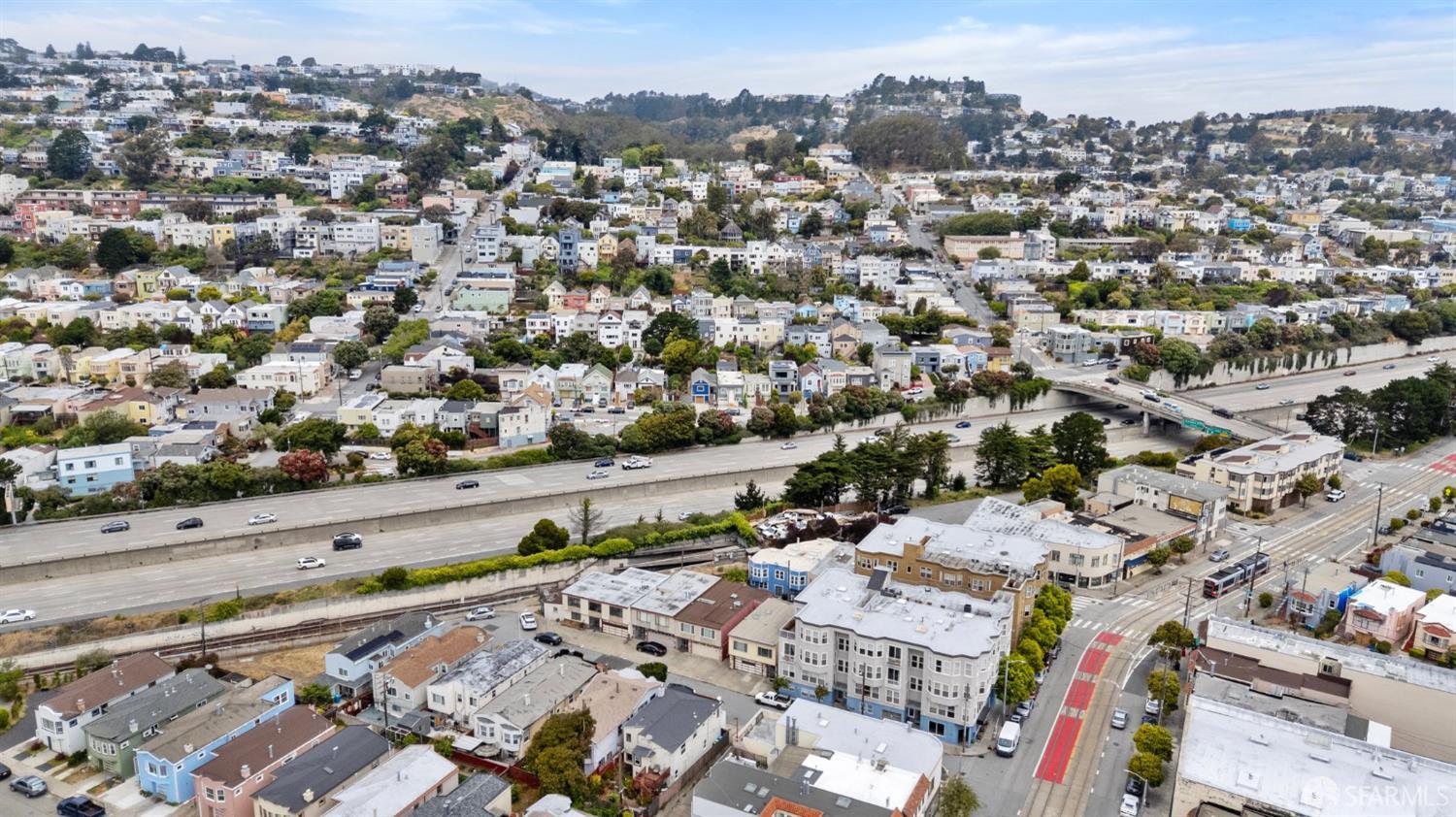Colonial Way, San Francisco, California image 30