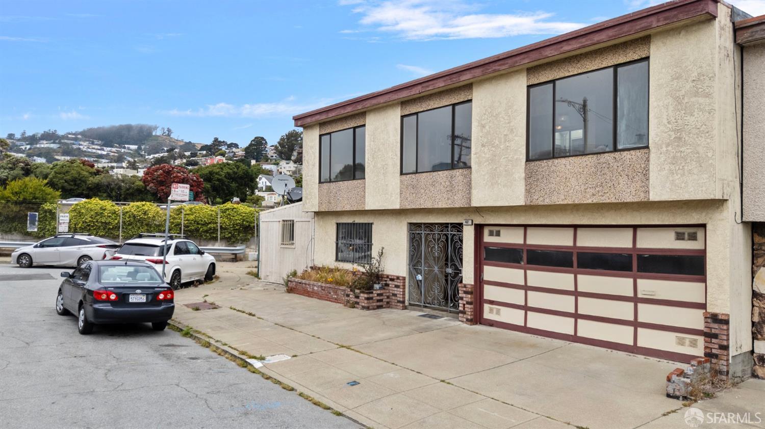 Colonial Way, San Francisco, California image 27