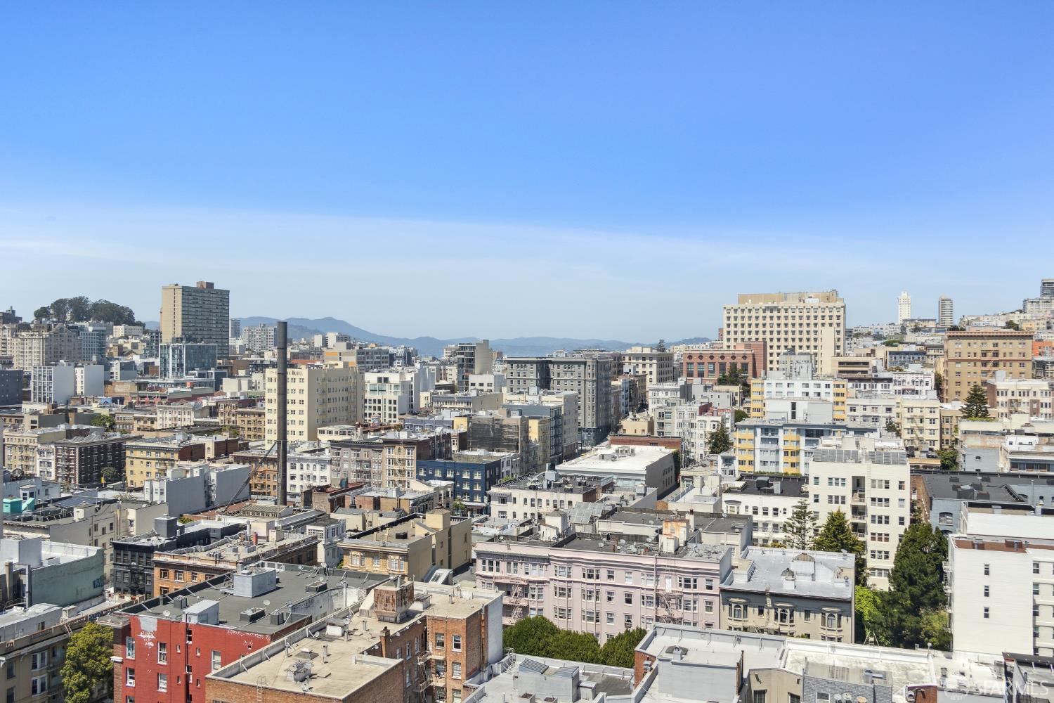 Detail Gallery Image 24 of 38 For 631 Ofarrell St #2002,  San Francisco,  CA 94109 - 1 Beds | 1 Baths