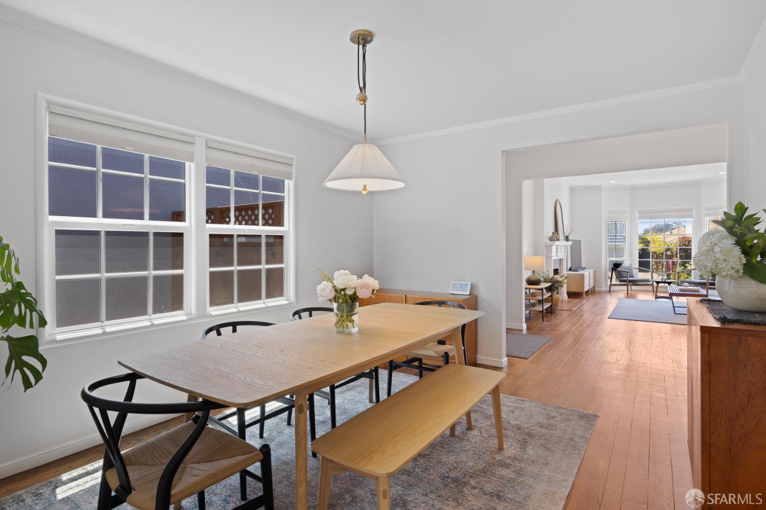 Detail Gallery Image 10 of 31 For 27 Fairway Dr, Daly City,  CA 94015 - 2 Beds | 1 Baths