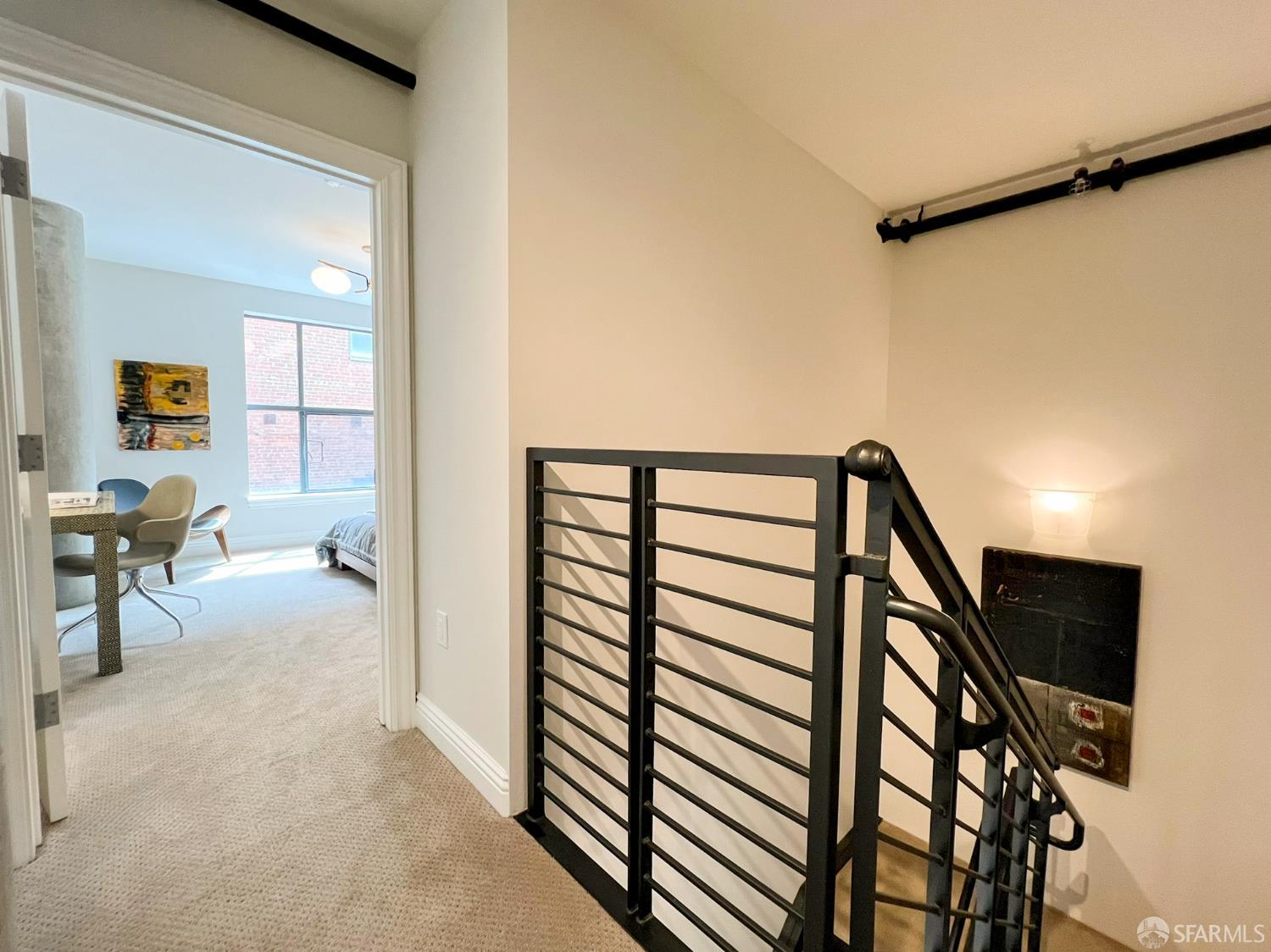 Detail Gallery Image 16 of 29 For 1 Bluxome St #317,  San Francisco,  CA 94107 - 2 Beds | 1/1 Baths