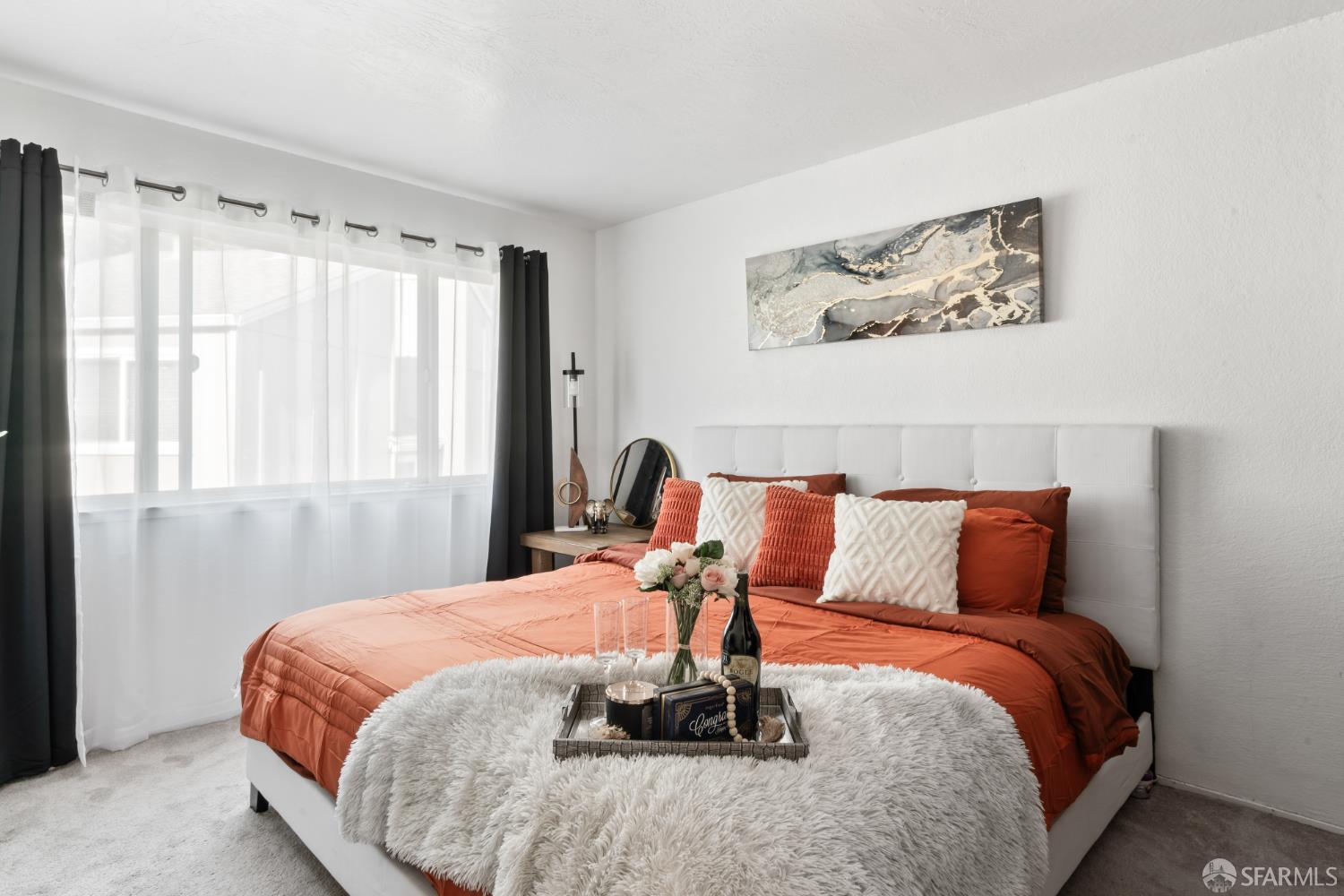 Detail Gallery Image 16 of 46 For 1267 Rosita Rd, Pacifica,  CA 94044 - 2 Beds | 1/1 Baths