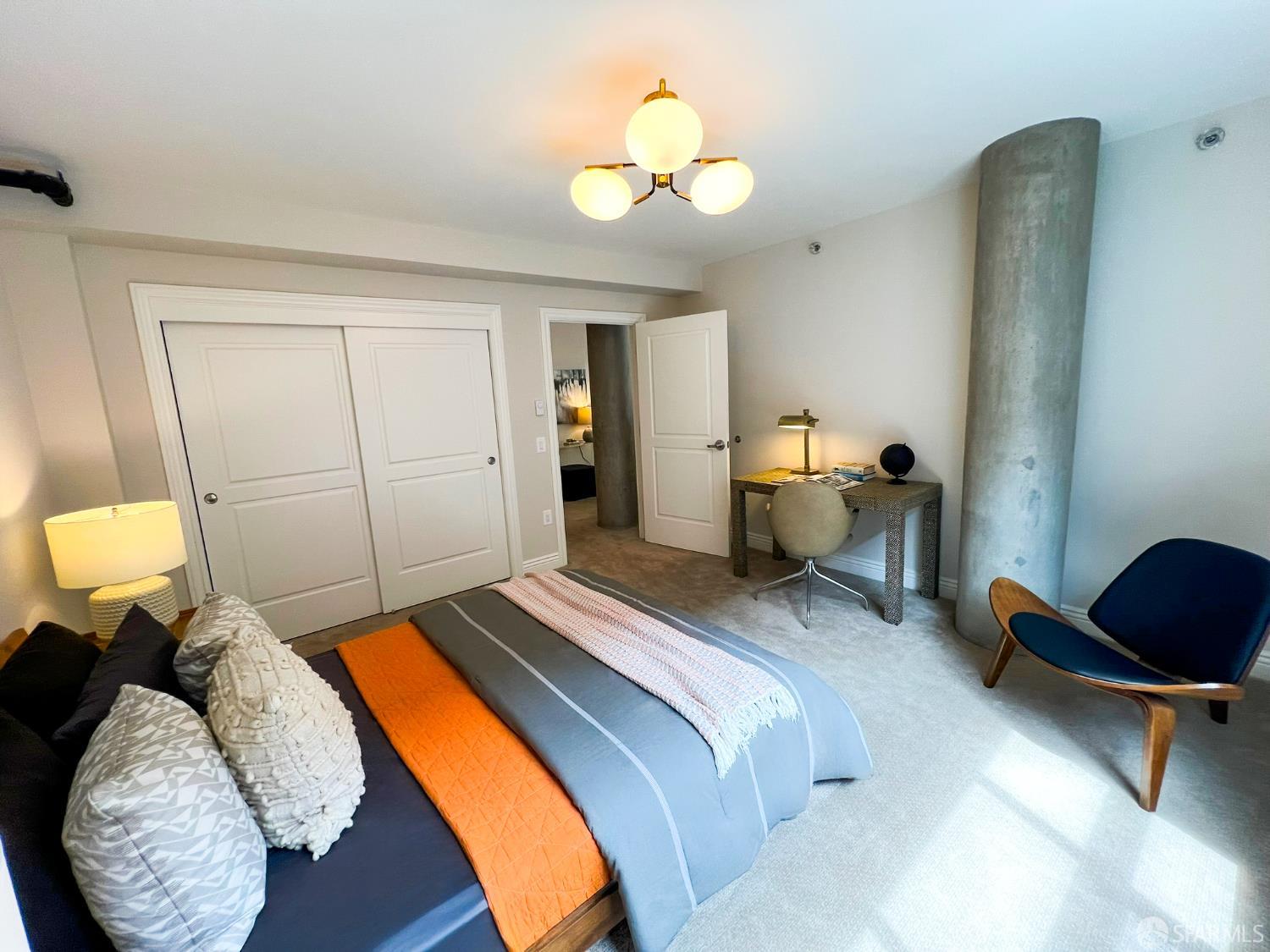 Detail Gallery Image 19 of 29 For 1 Bluxome St #317,  San Francisco,  CA 94107 - 2 Beds | 1/1 Baths