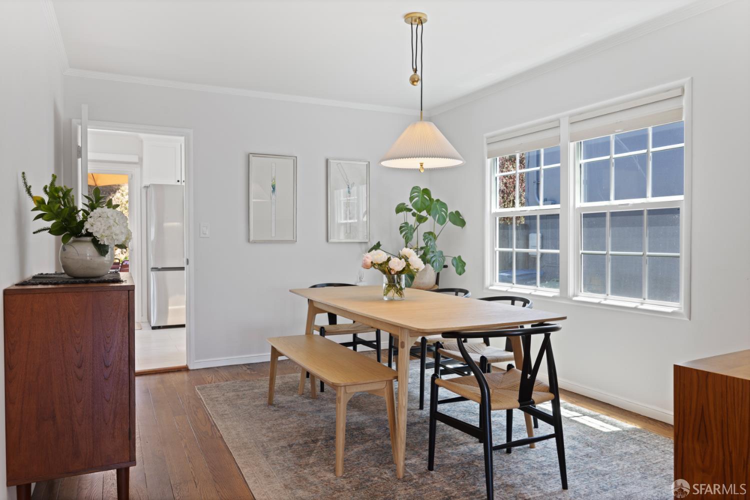 Detail Gallery Image 9 of 31 For 27 Fairway Dr, Daly City,  CA 94015 - 2 Beds | 1 Baths