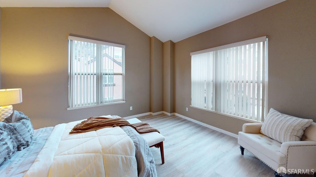 Detail Gallery Image 40 of 76 For 103 Stoneridge Ln #2210,  San Francisco,  CA 94134 - 3 Beds | 2 Baths