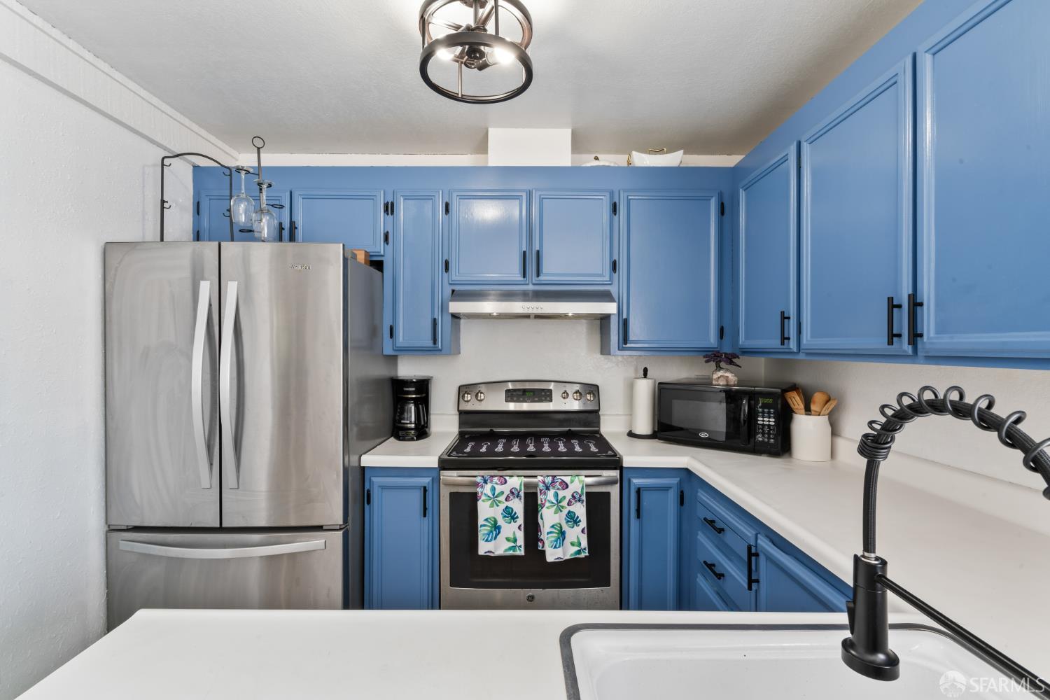 Detail Gallery Image 22 of 46 For 1267 Rosita Rd, Pacifica,  CA 94044 - 2 Beds | 1/1 Baths