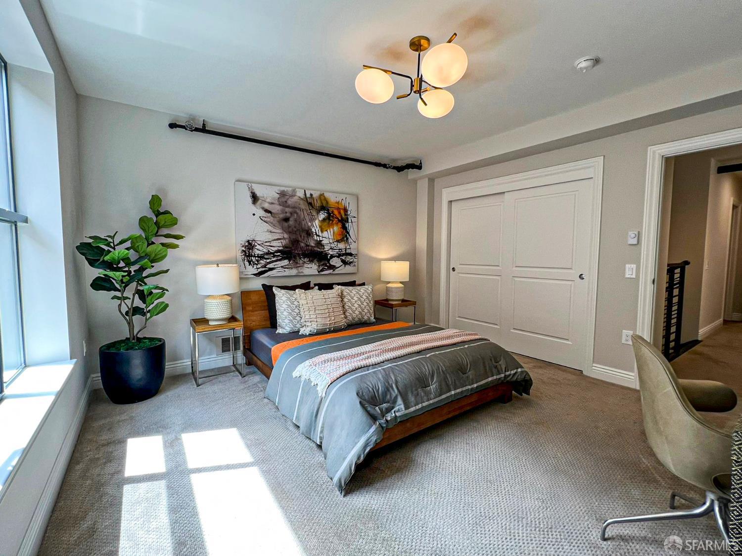 Detail Gallery Image 18 of 29 For 1 Bluxome St #317,  San Francisco,  CA 94107 - 2 Beds | 1/1 Baths