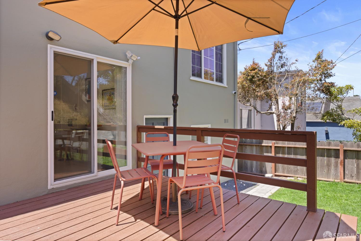 Detail Gallery Image 26 of 31 For 27 Fairway Dr, Daly City,  CA 94015 - 2 Beds | 1 Baths