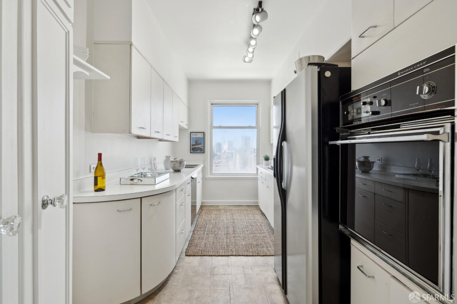 Detail Gallery Image 11 of 38 For 631 Ofarrell St #2002,  San Francisco,  CA 94109 - 1 Beds | 1 Baths