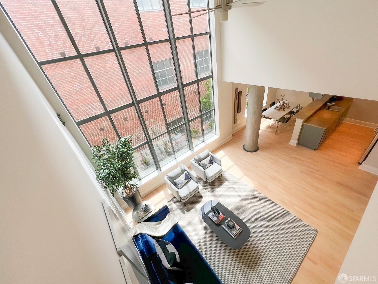 Detail Gallery Image 23 of 29 For 1 Bluxome St #317,  San Francisco,  CA 94107 - 2 Beds | 1/1 Baths