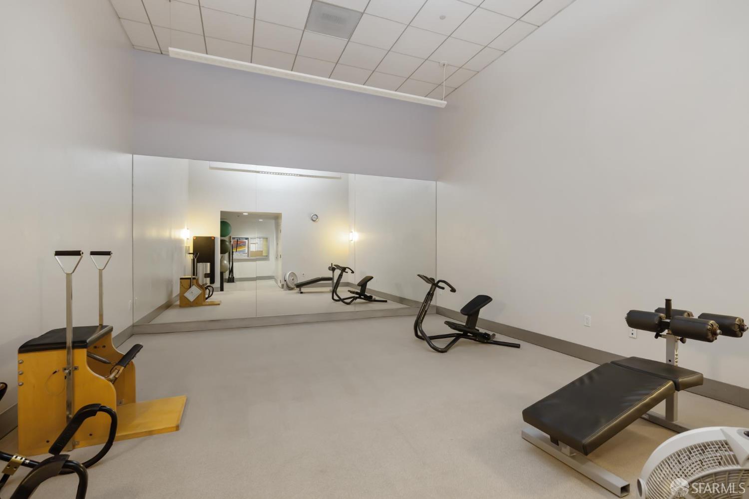Detail Gallery Image 31 of 40 For 229 Brannan St 18d,  San Francisco,  CA 94107 - 2 Beds | 2 Baths