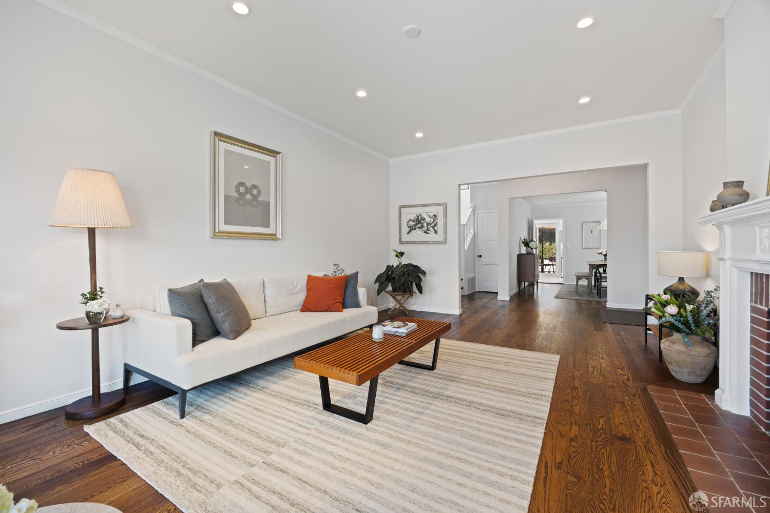Detail Gallery Image 6 of 31 For 27 Fairway Dr, Daly City,  CA 94015 - 2 Beds | 1 Baths