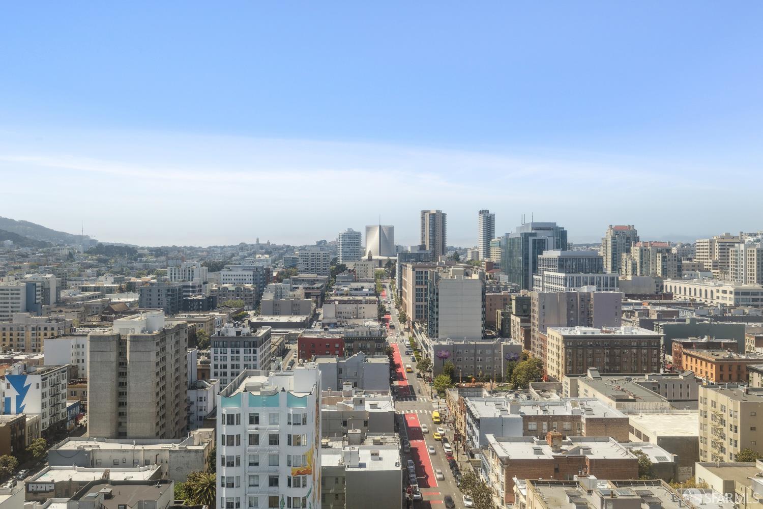 Detail Gallery Image 17 of 38 For 631 Ofarrell St #2002,  San Francisco,  CA 94109 - 1 Beds | 1 Baths