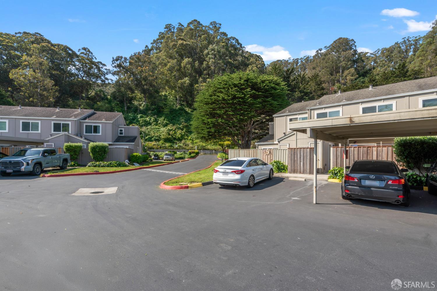 Detail Gallery Image 32 of 46 For 1267 Rosita Rd, Pacifica,  CA 94044 - 2 Beds | 1/1 Baths