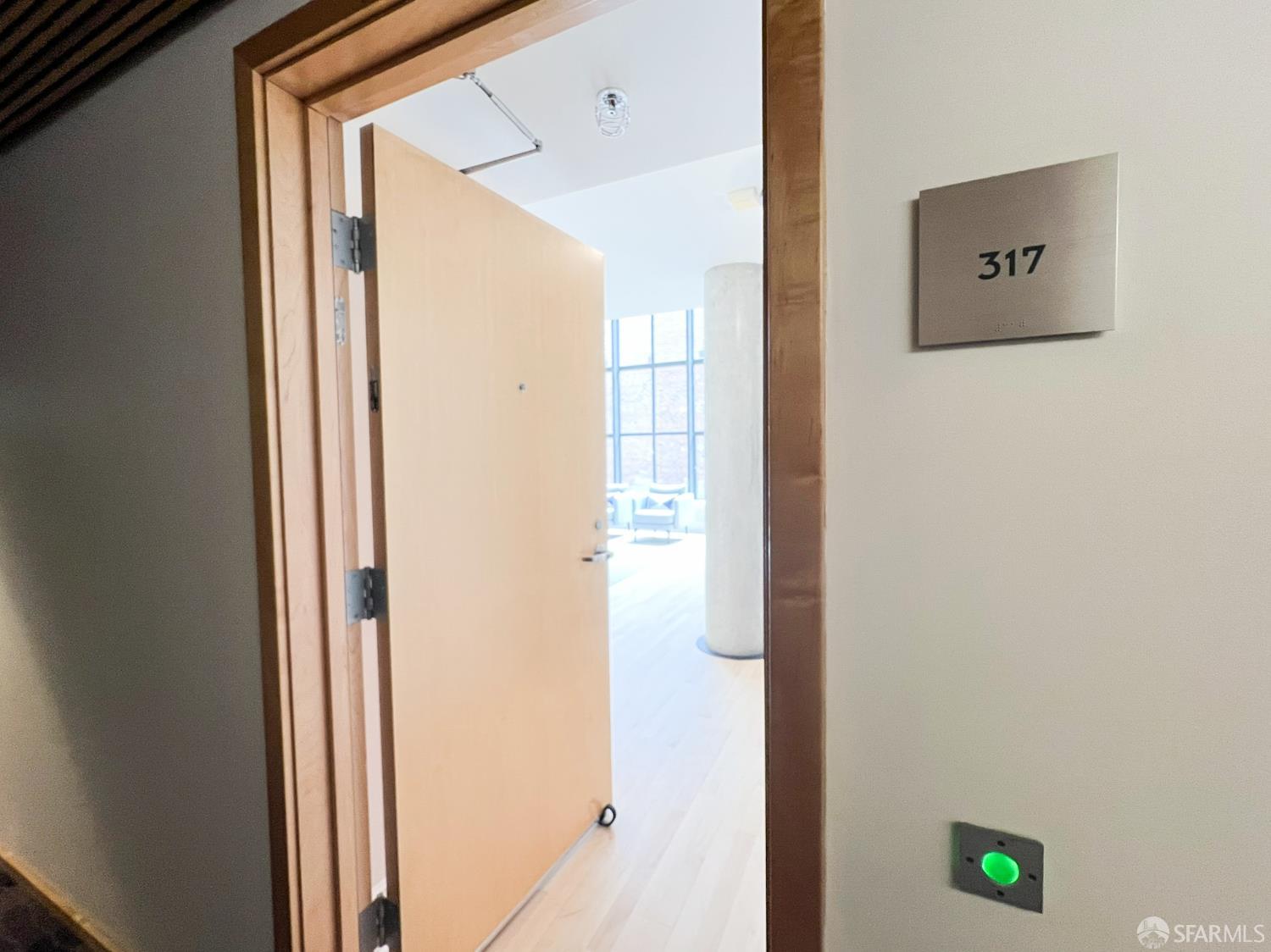 Detail Gallery Image 28 of 29 For 1 Bluxome St #317,  San Francisco,  CA 94107 - 2 Beds | 1/1 Baths