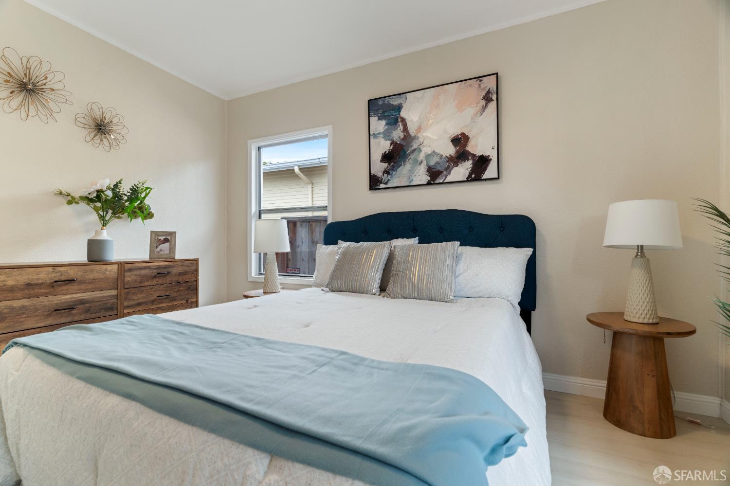Detail Gallery Image 18 of 22 For 3644 Redding St, Oakland,  CA 94619 - 2 Beds | 1 Baths