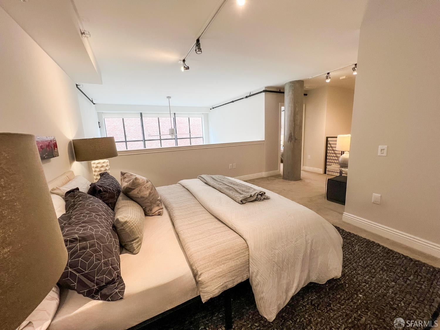 Detail Gallery Image 20 of 29 For 1 Bluxome St #317,  San Francisco,  CA 94107 - 2 Beds | 1/1 Baths