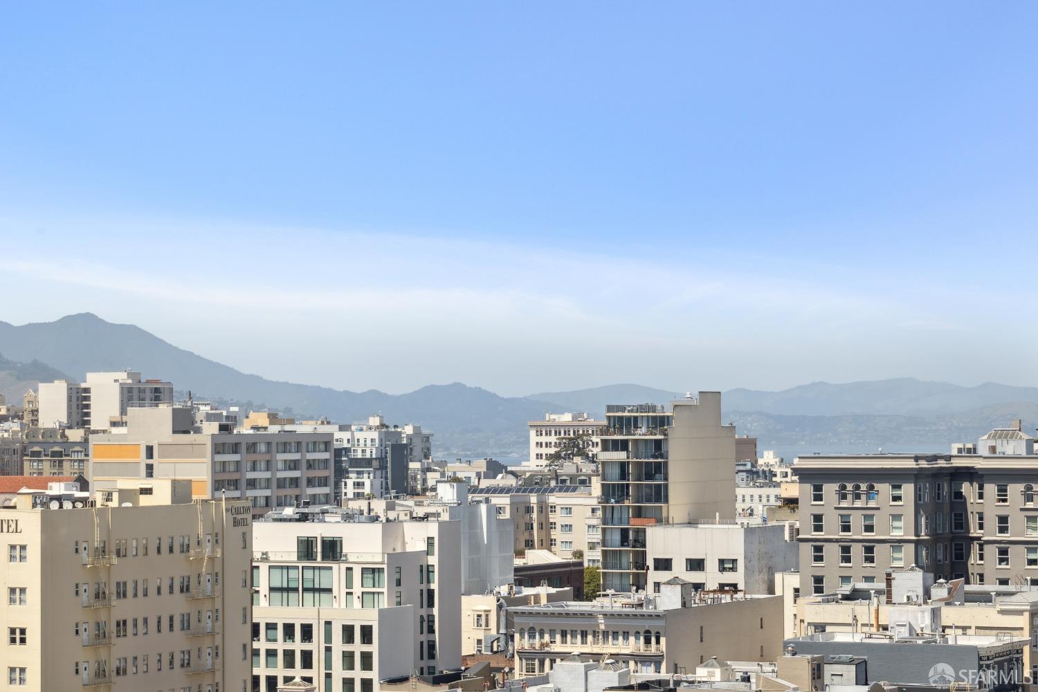 Detail Gallery Image 23 of 38 For 631 Ofarrell St #2002,  San Francisco,  CA 94109 - 1 Beds | 1 Baths