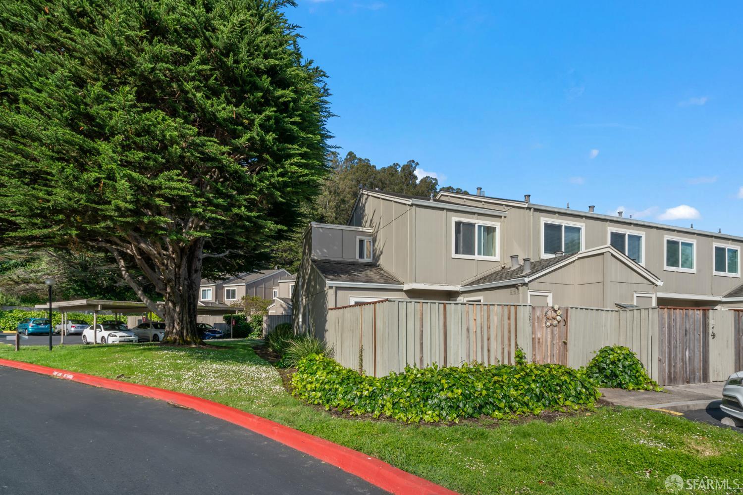 Detail Gallery Image 31 of 46 For 1267 Rosita Rd, Pacifica,  CA 94044 - 2 Beds | 1/1 Baths