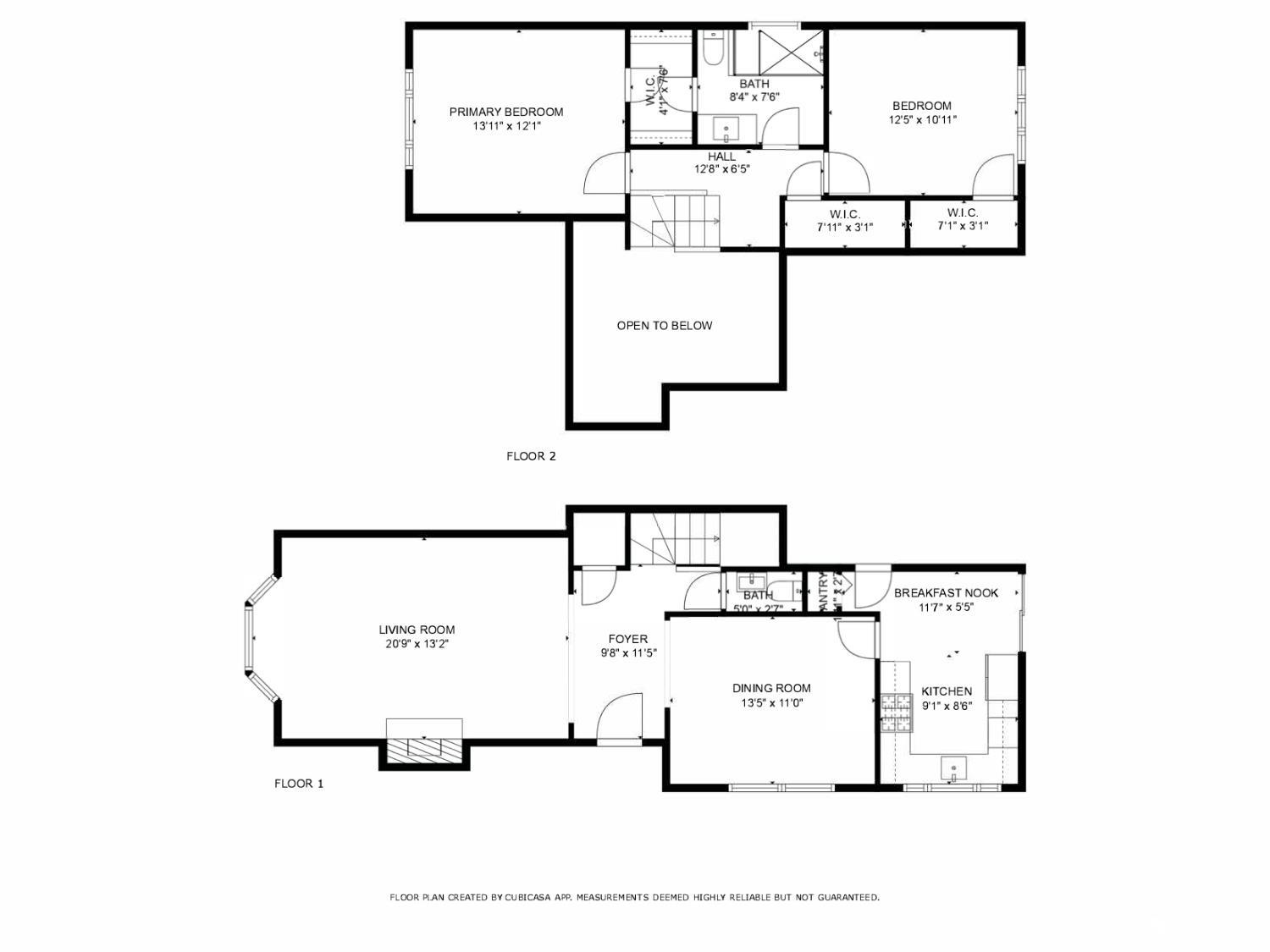 Detail Gallery Image 31 of 31 For 27 Fairway Dr, Daly City,  CA 94015 - 2 Beds | 1 Baths