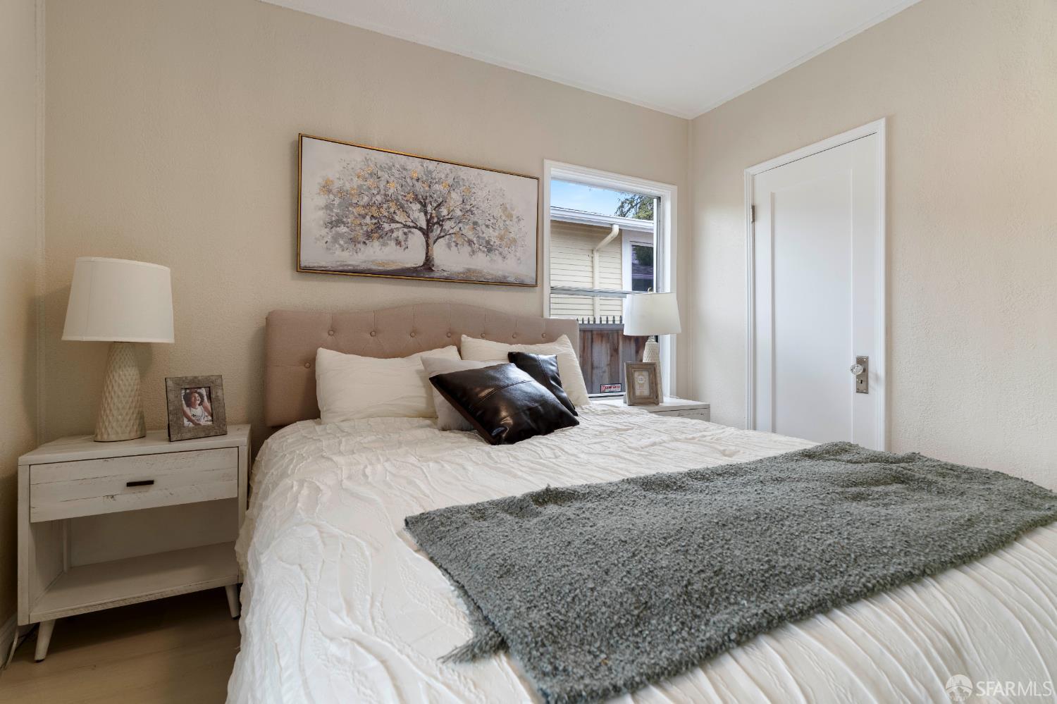 Detail Gallery Image 15 of 22 For 3644 Redding St, Oakland,  CA 94619 - 2 Beds | 1 Baths
