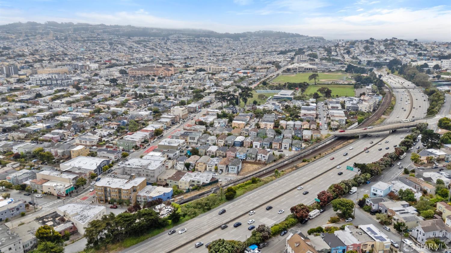 Colonial Way, San Francisco, California image 32