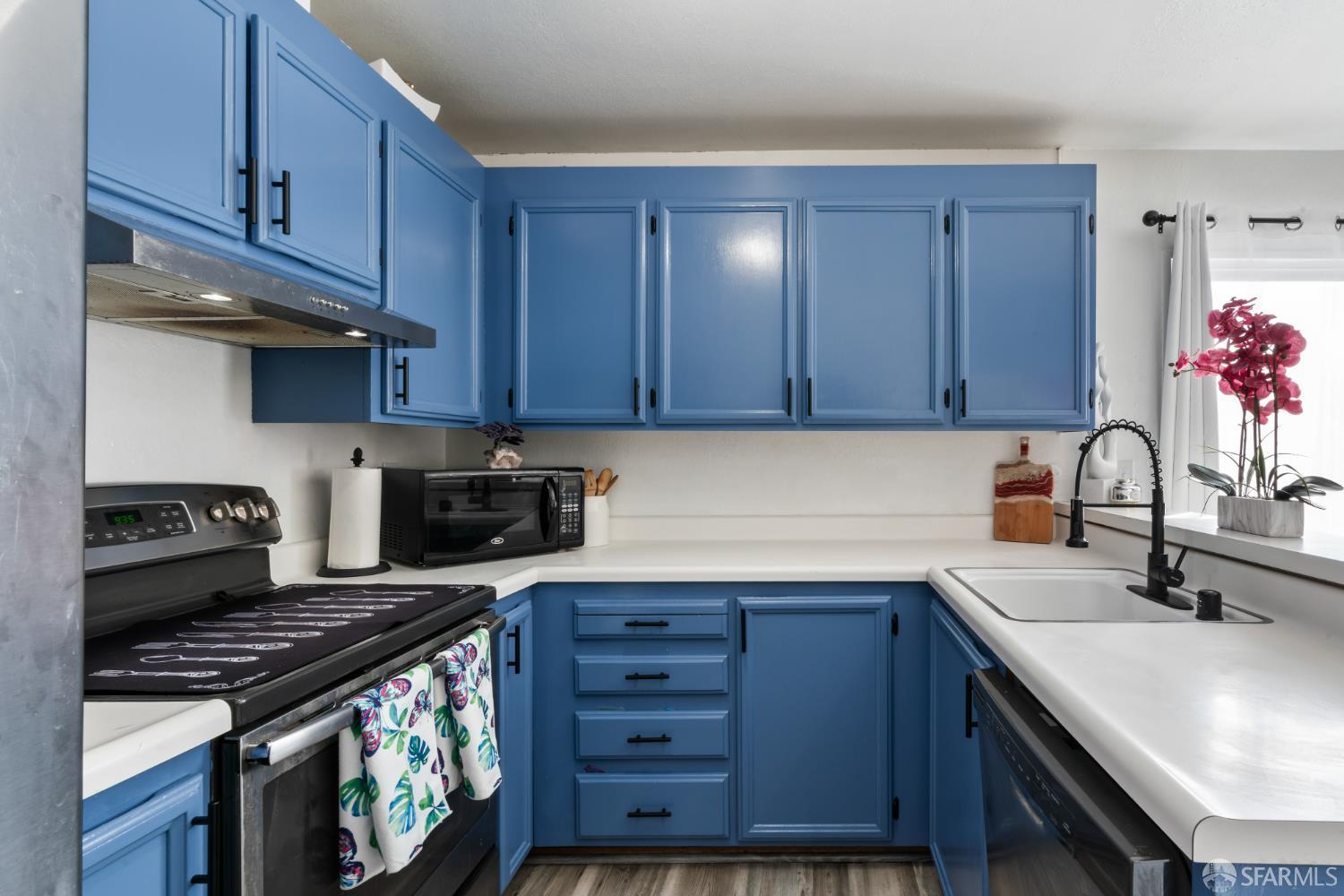 Detail Gallery Image 20 of 46 For 1267 Rosita Rd, Pacifica,  CA 94044 - 2 Beds | 1/1 Baths
