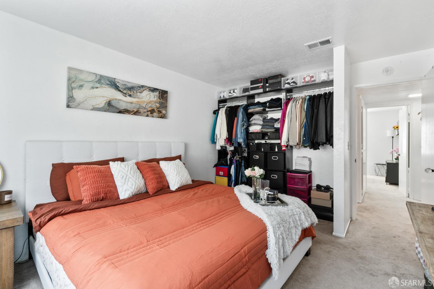 Detail Gallery Image 17 of 46 For 1267 Rosita Rd, Pacifica,  CA 94044 - 2 Beds | 1/1 Baths