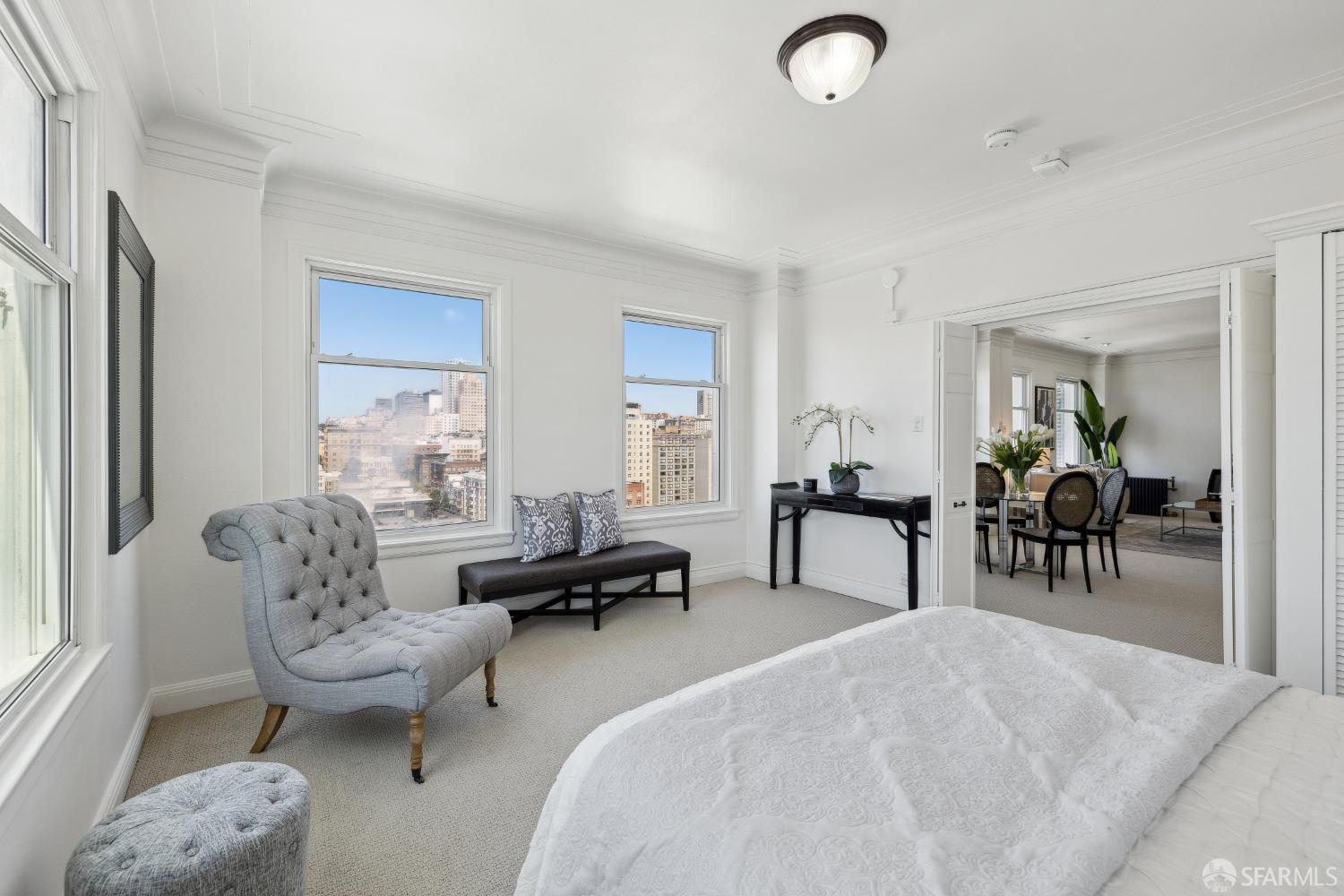 Detail Gallery Image 22 of 38 For 631 Ofarrell St #2002,  San Francisco,  CA 94109 - 1 Beds | 1 Baths