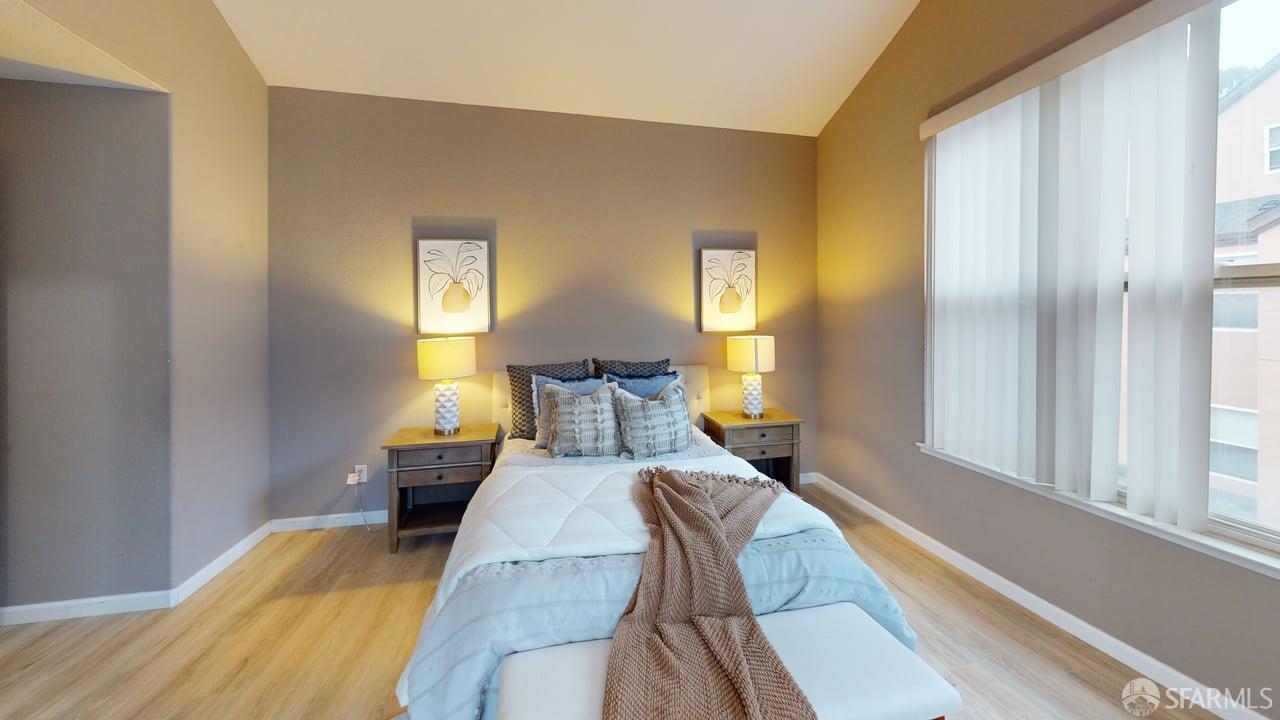Detail Gallery Image 41 of 76 For 103 Stoneridge Ln #2210,  San Francisco,  CA 94134 - 3 Beds | 2 Baths