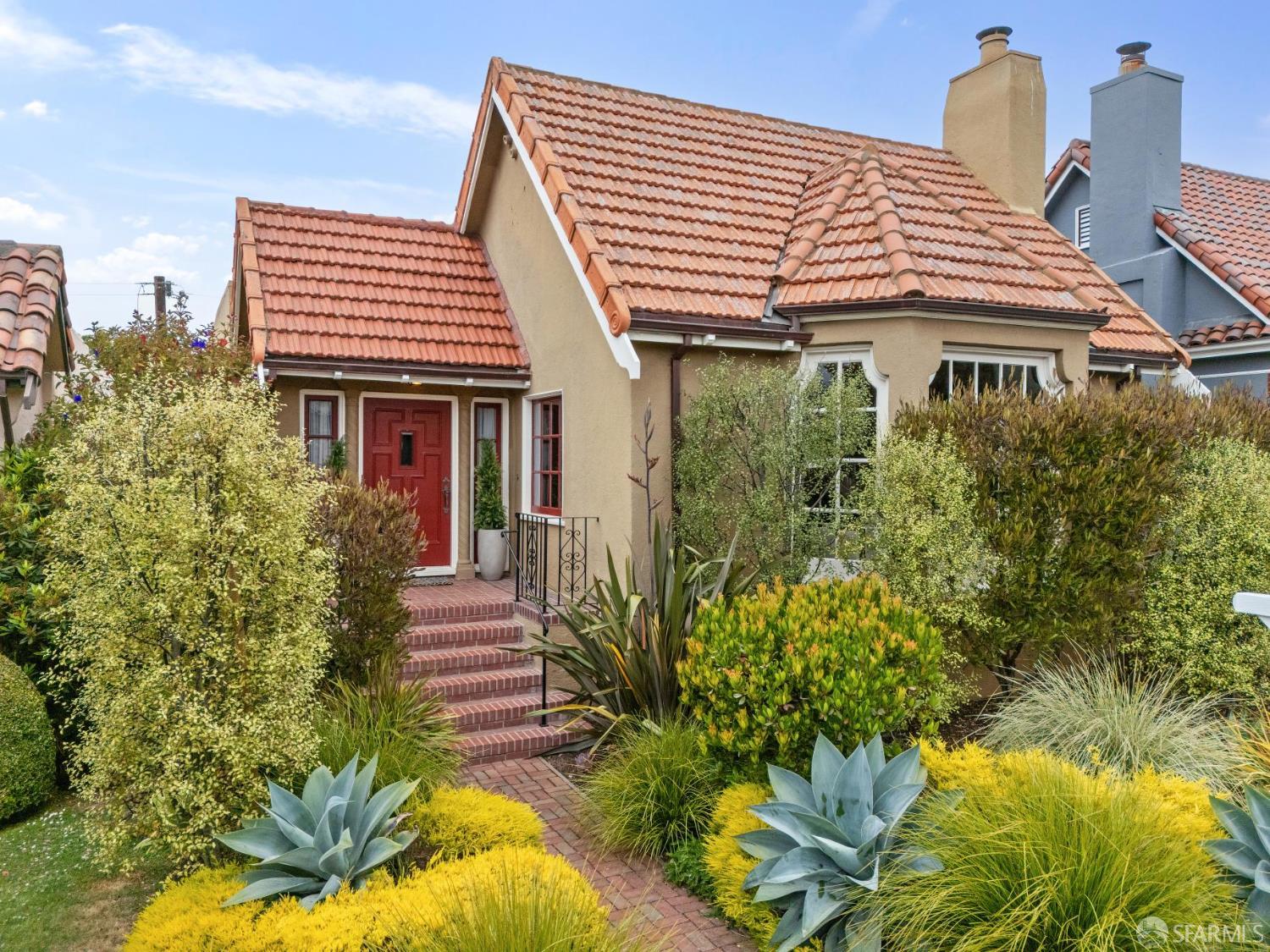 Thumbnail for 316 San Benito Way, San Francisco, CA 94127