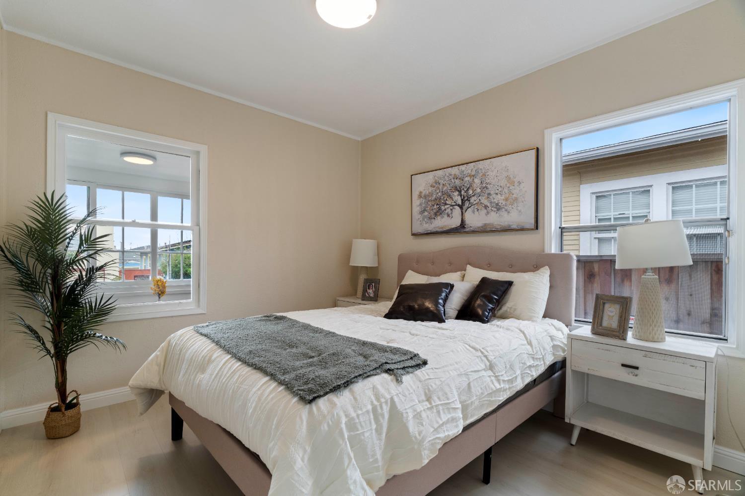 Detail Gallery Image 14 of 22 For 3644 Redding St, Oakland,  CA 94619 - 2 Beds | 1 Baths