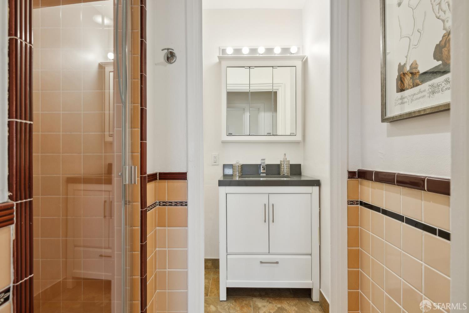 Detail Gallery Image 14 of 38 For 631 Ofarrell St #2002,  San Francisco,  CA 94109 - 1 Beds | 1 Baths