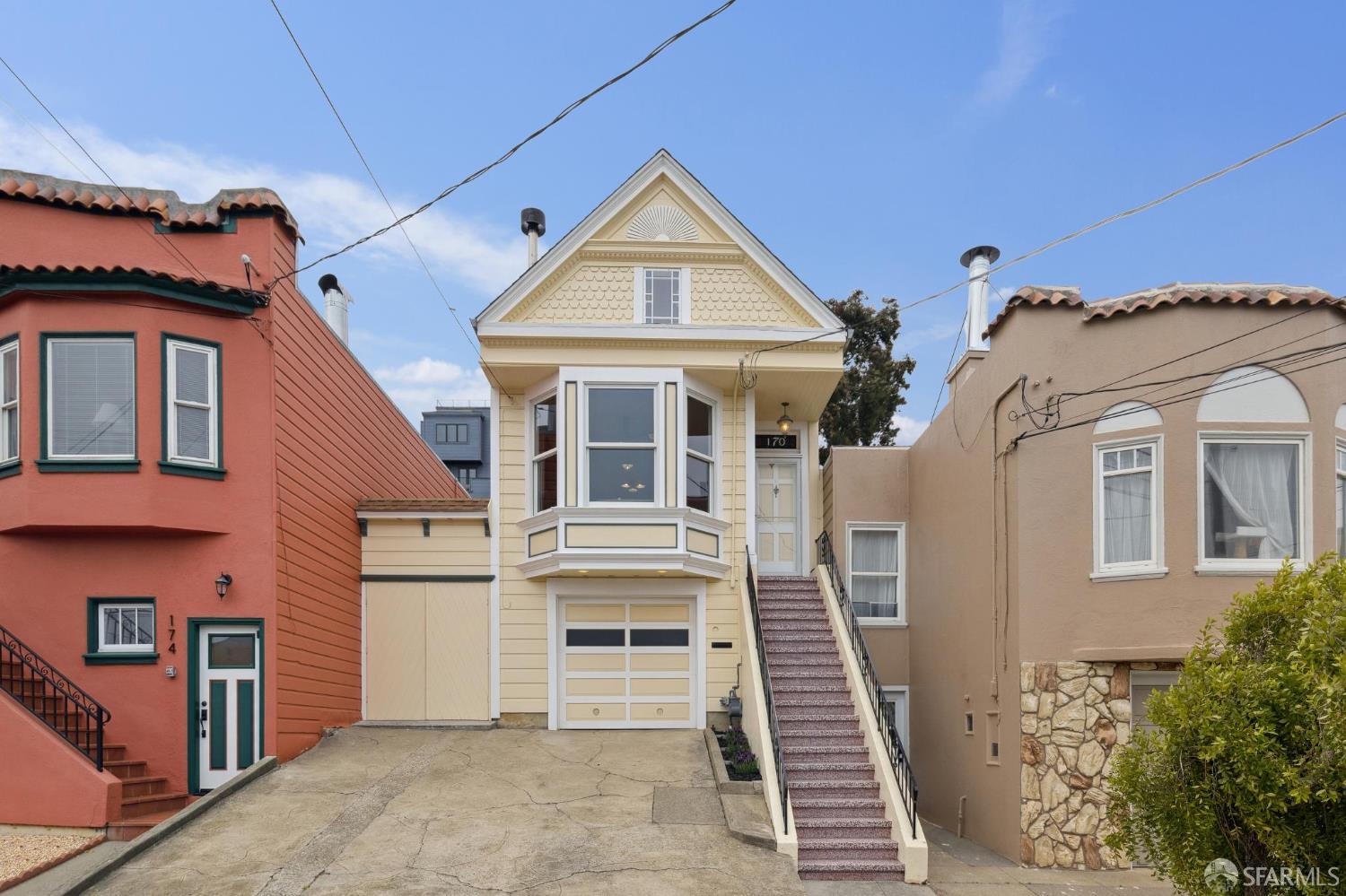 Thumbnail for 170 Hearst Ave, San Francisco, CA 94131