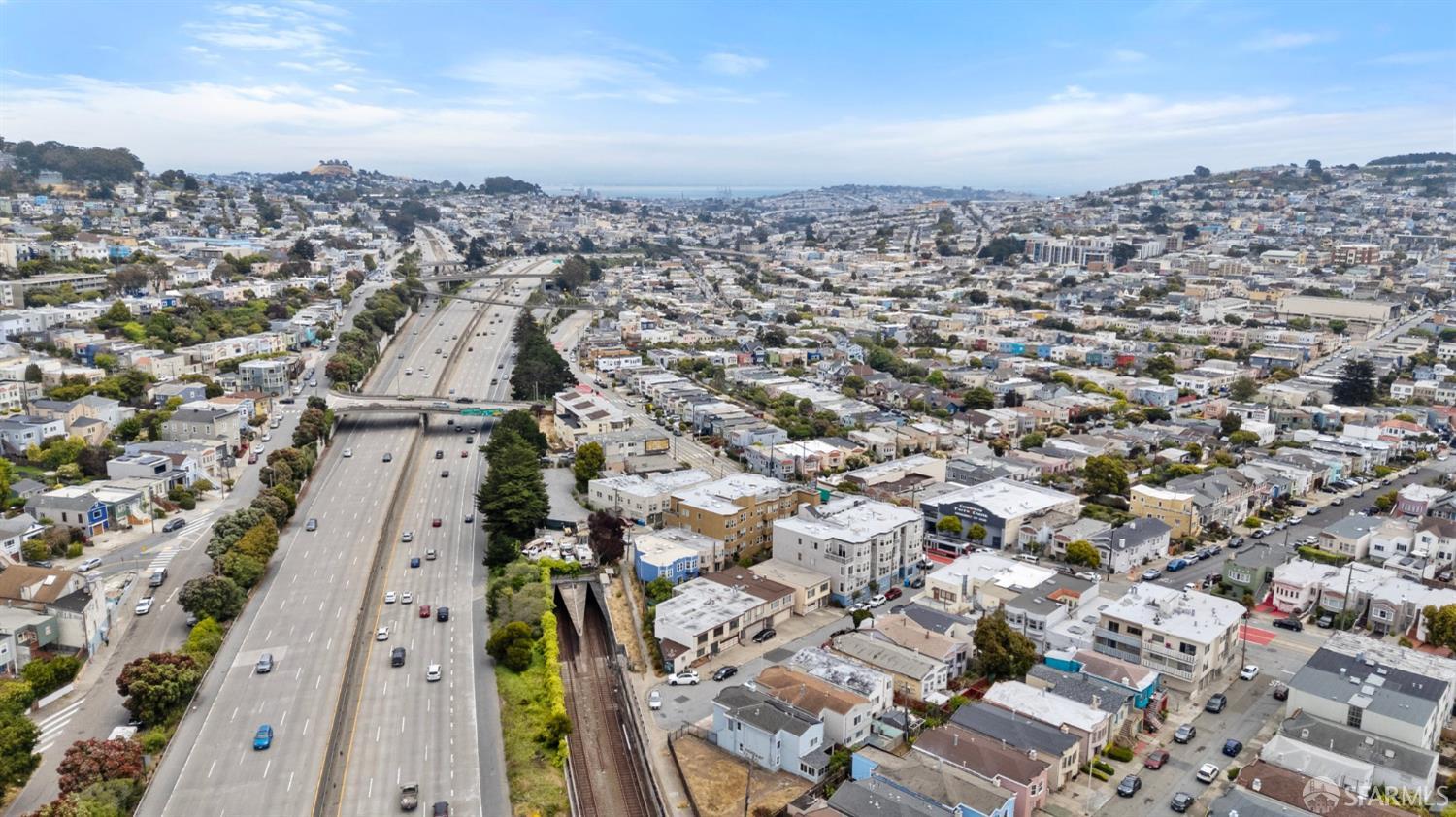 Colonial Way, San Francisco, California image 28