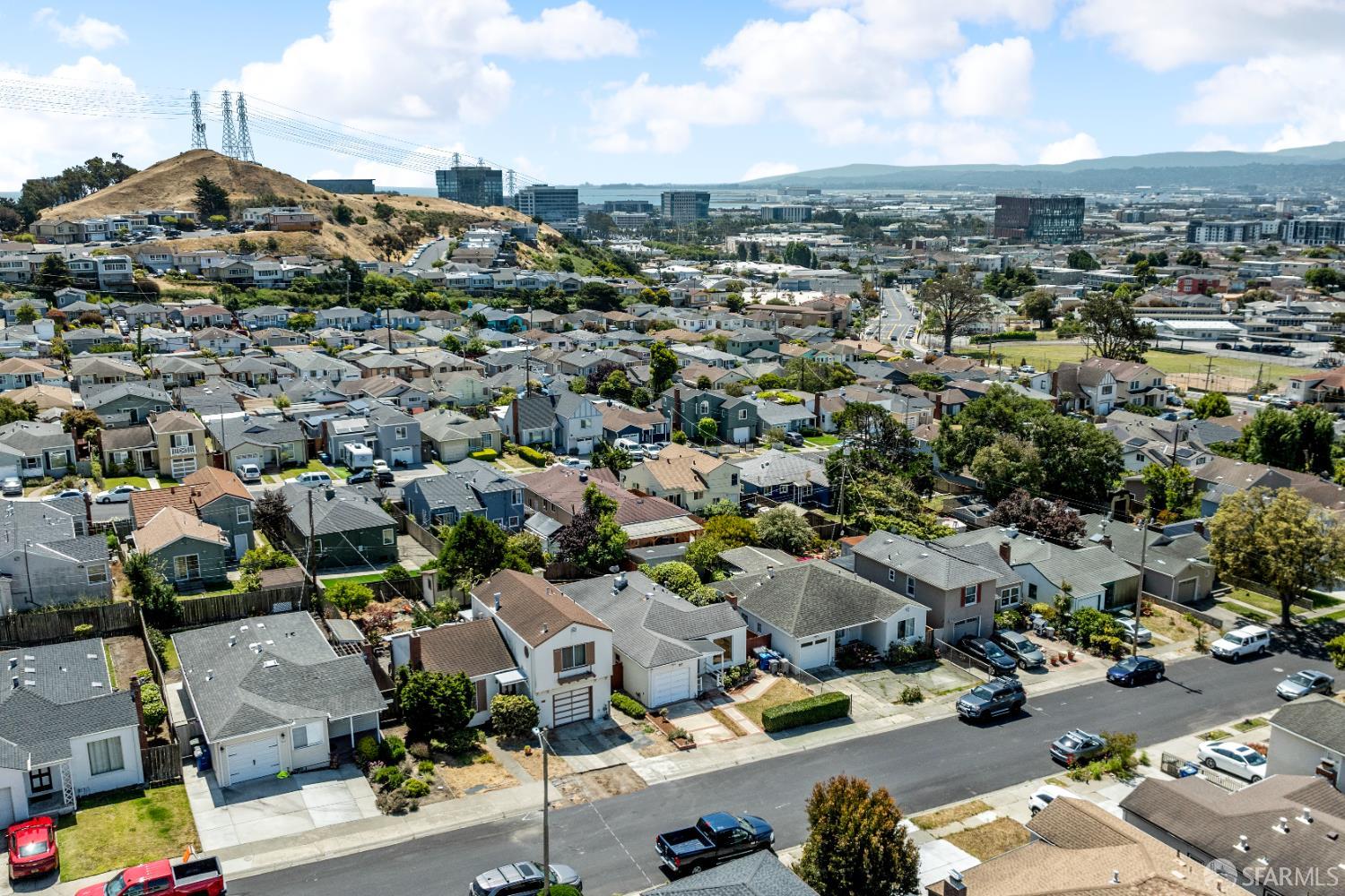 Drake Avenue, South San Francisco, California image 5