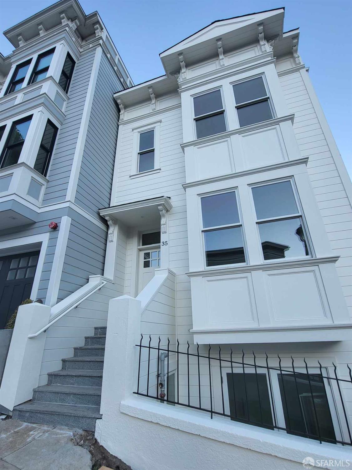 Thumbnail for 35 Hattie St, San Francisco, CA 94114