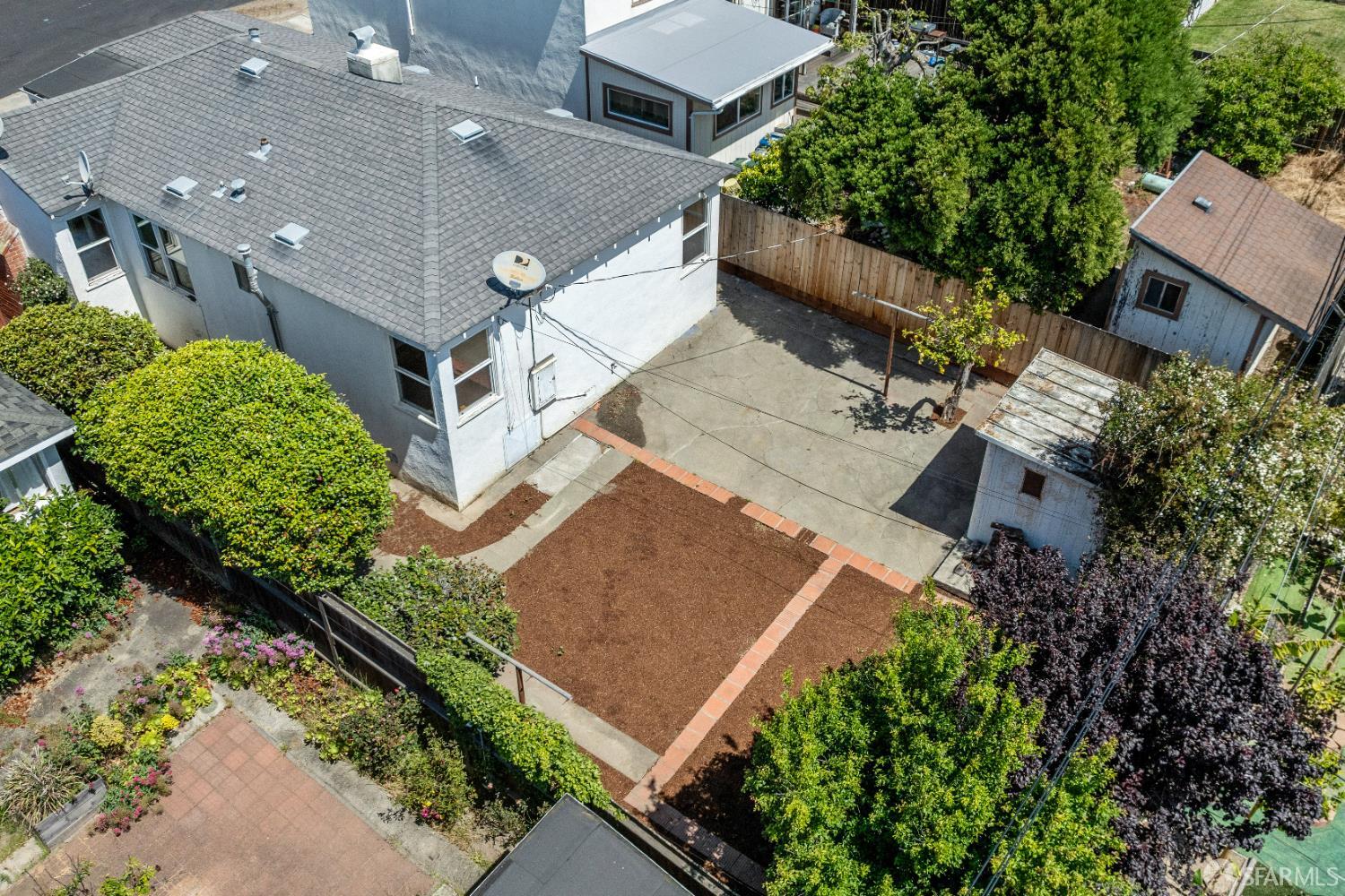 Drake Avenue, South San Francisco, California image 9