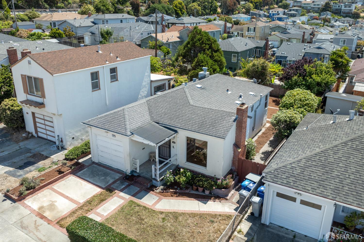 Drake Avenue, South San Francisco, California image 1